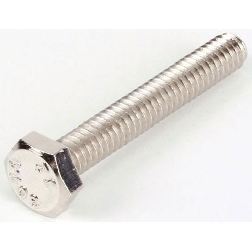 (image for) Star Mfg 2C-Z3154 HEX NP BOLT 1/4-20X1 3/4